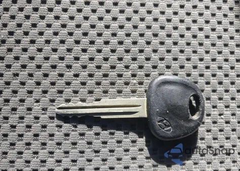 2007 Hyundai Tucson Limited/Se z USA, uszkodzony, nr VIN KM8JN12D67U667679